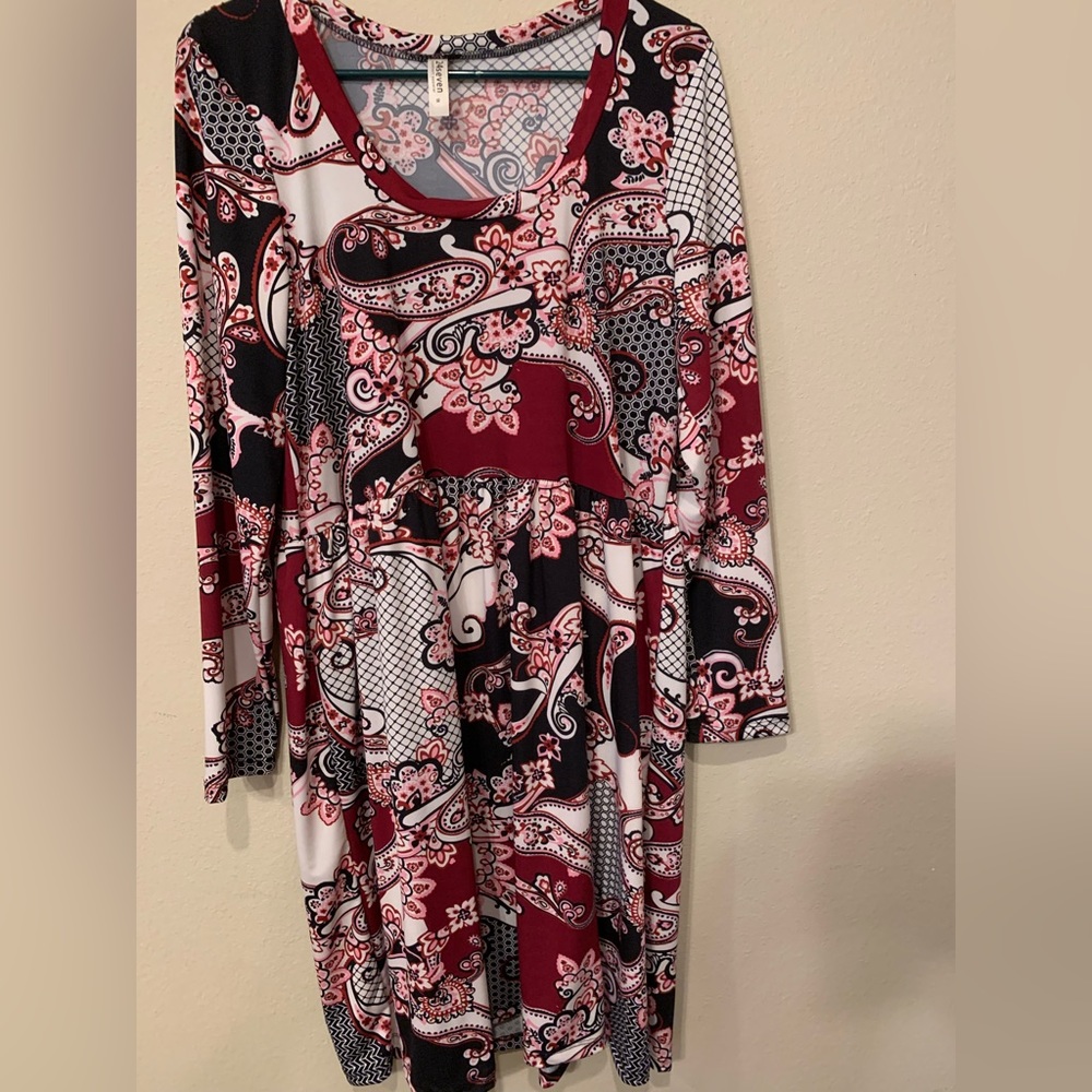 Dress